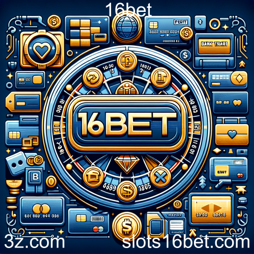 Explorando as Opções de Pagamento no 16bet