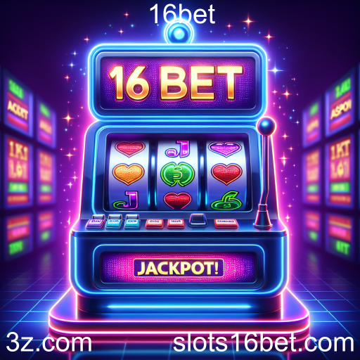 Explore a Diversidade dos Caça-Níqueis no 16bet